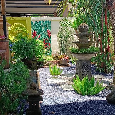 Sila Thai Pool Villa2 Ao Nang 외부 사진