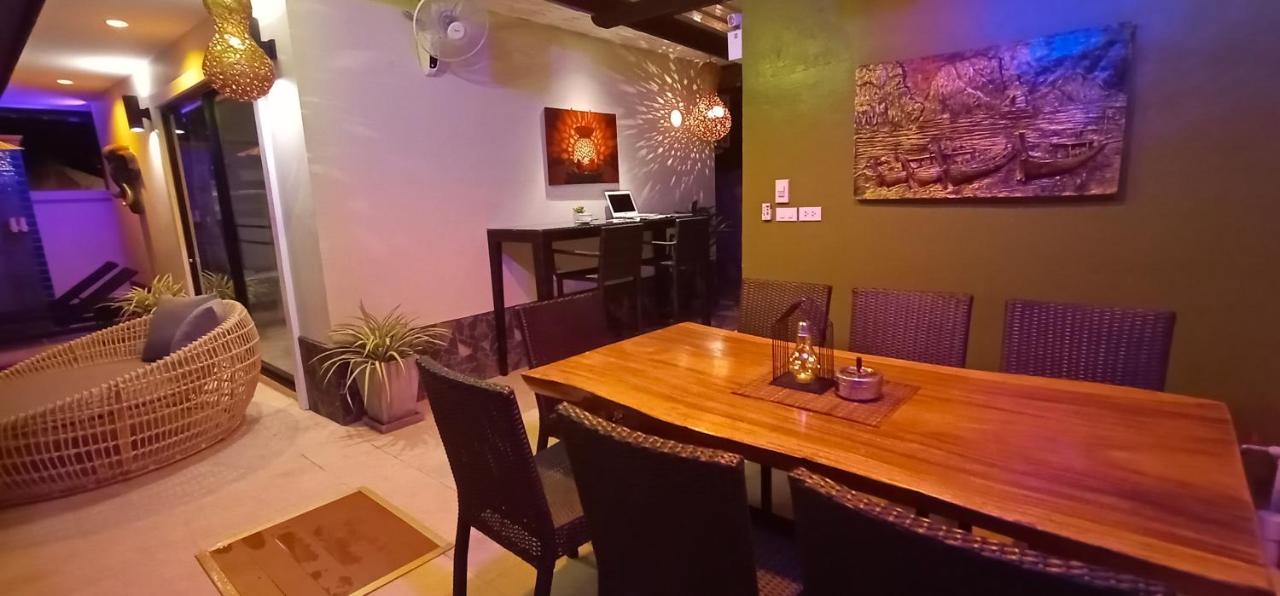 Sila Thai Pool Villa2 Ao Nang 외부 사진