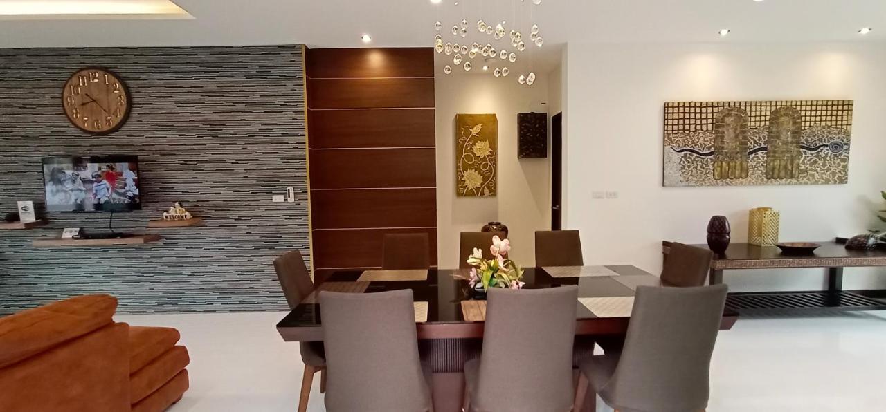 Sila Thai Pool Villa2 Ao Nang 외부 사진